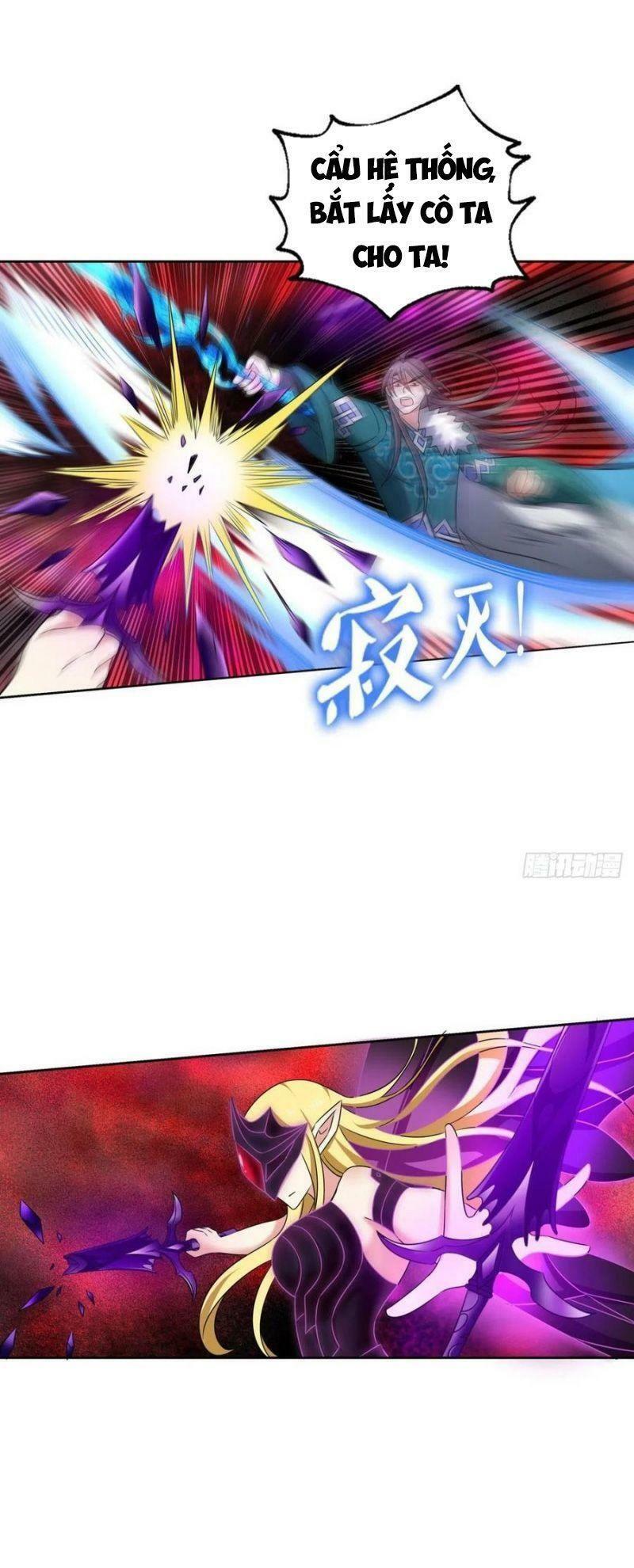 Trọng Sinh Thành Cậu Vàng Tại Dị Thế Chapter 216 41