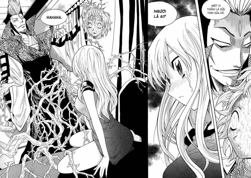 gwisin byeolgok - bí kíp của quỷ chapter 25 20