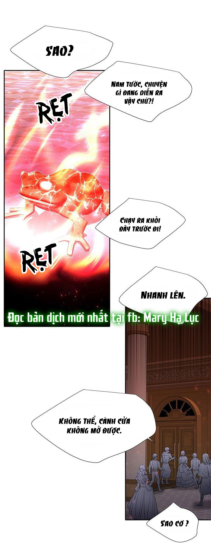 năm môn đệ của charlotte chapter 102 24