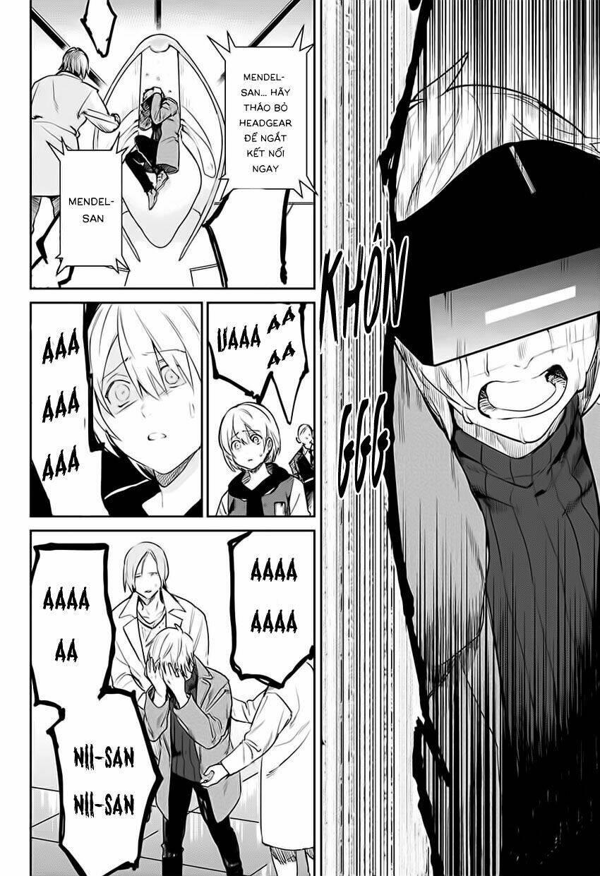 futaribocchi sensou chapter 3 59