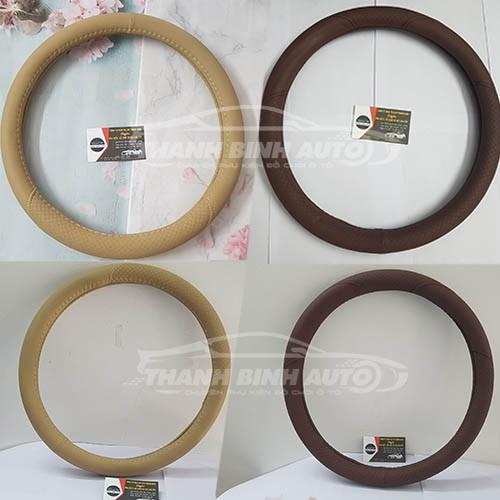 Bọc vô lăng ô tô hàng cao cấp