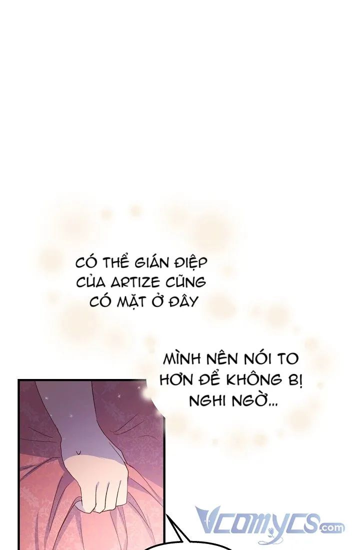 tôi cứu anh không có nghĩa là tôi muốn cưới anh chapter 2 27