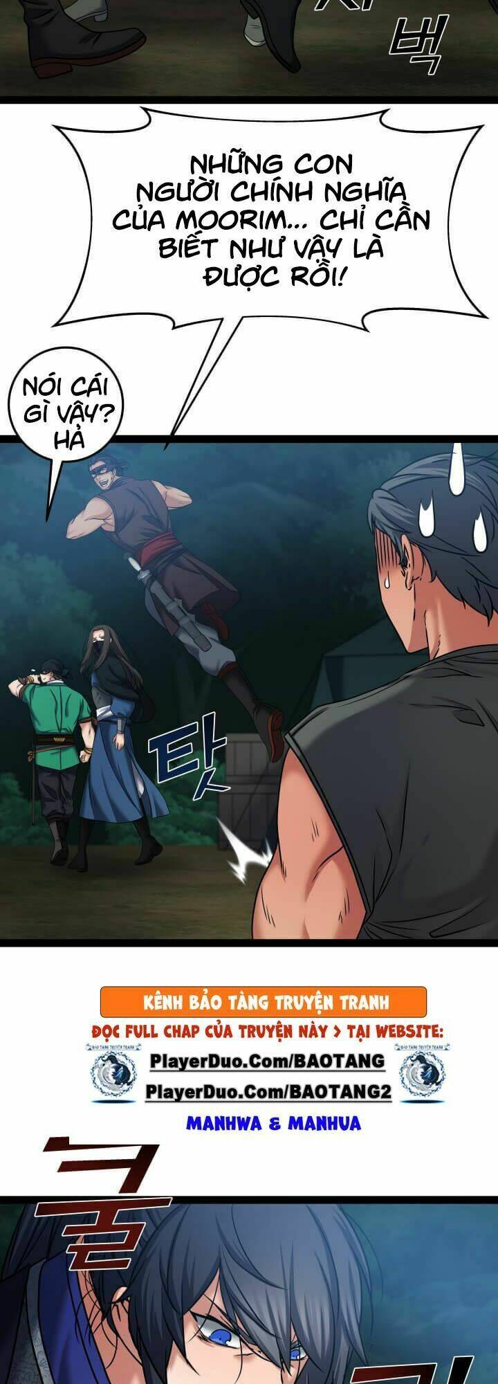 lôi thần chuyển sinh chapter 20 10