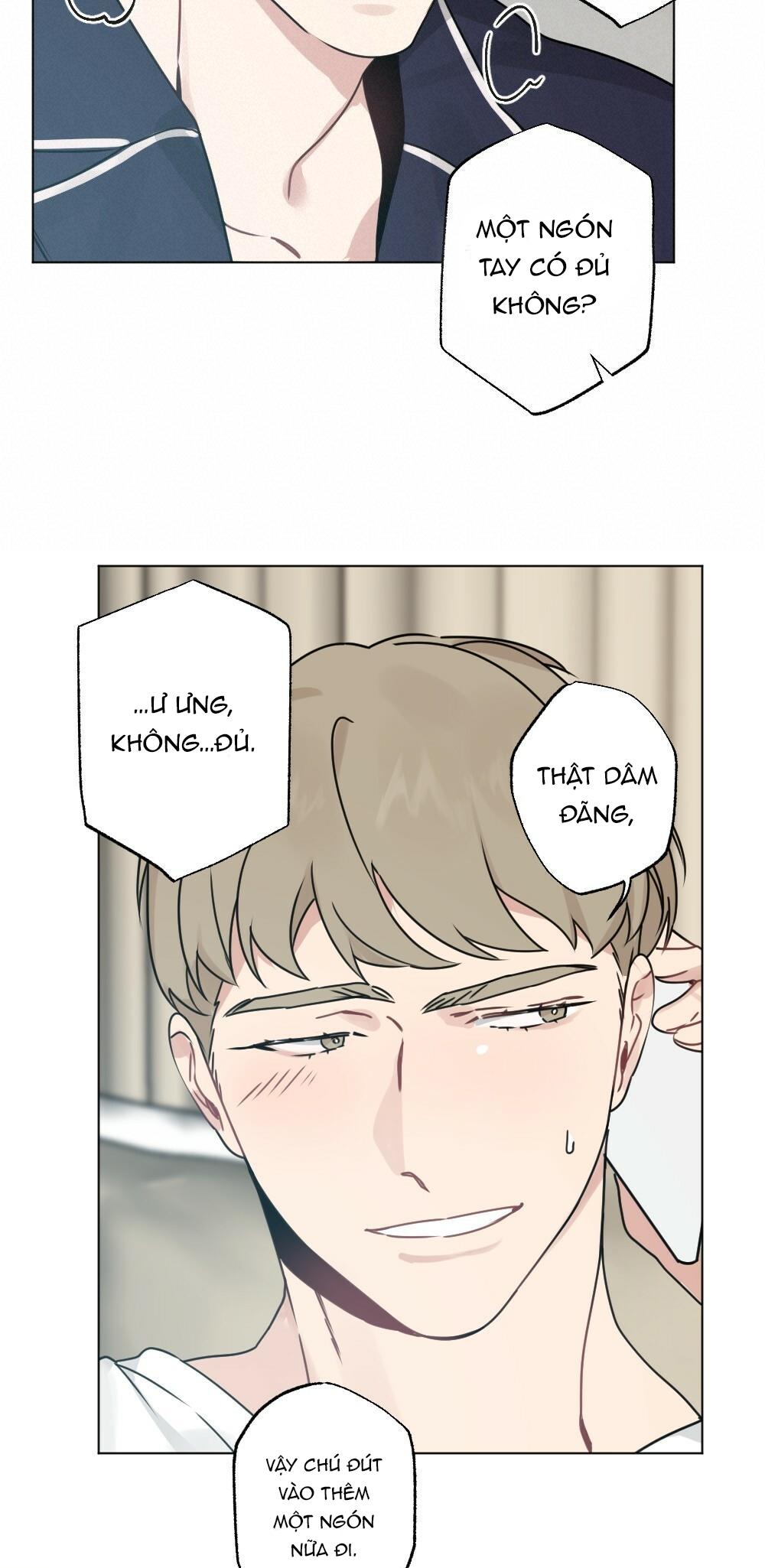 chăm sóc chapter 29 7