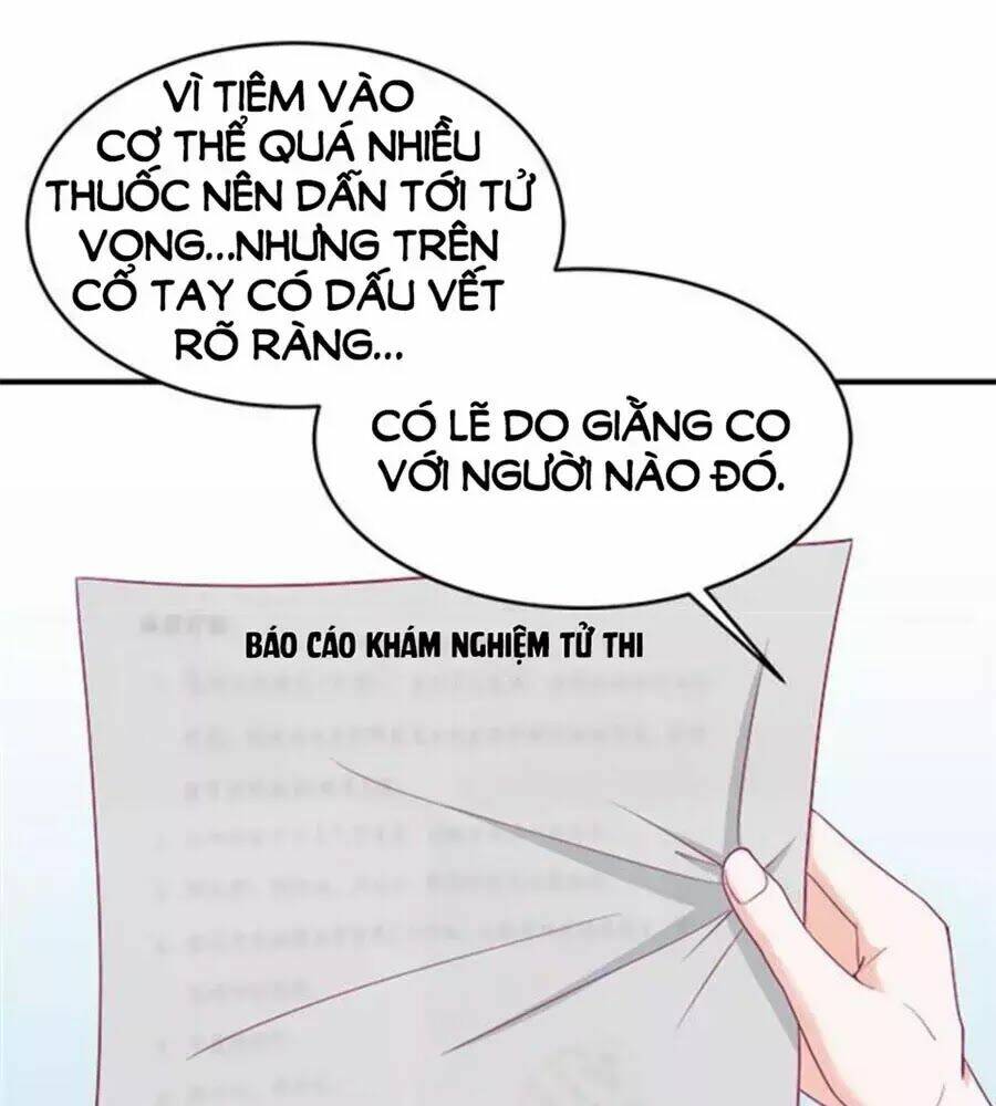 khi trò chơi ác ma bắt đầu chapter 116 77