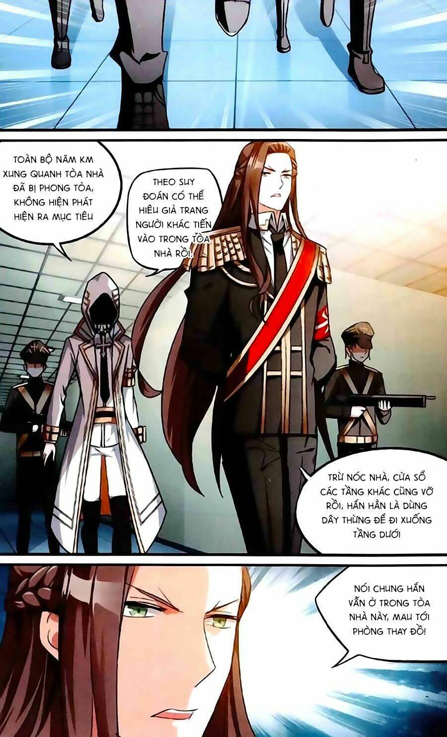 trú chi vương, dạ chi hiêu chapter 7 2