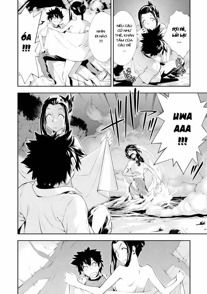 lets lagoon chapter 13 8