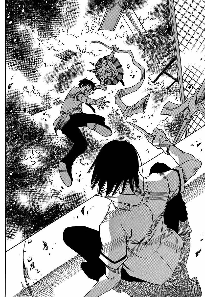 cradle of monsters chapter 35 22