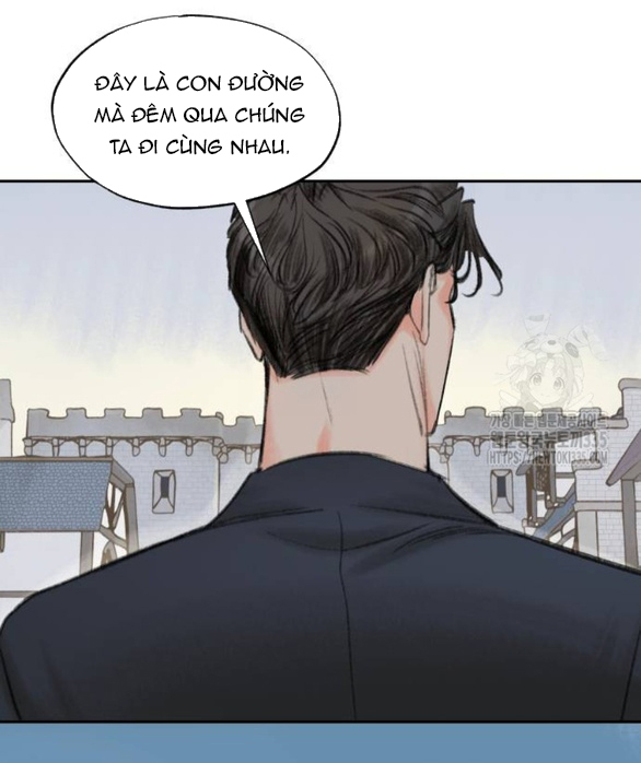 [18+] sự thuần khiết dành cho em chapter 17.1 11