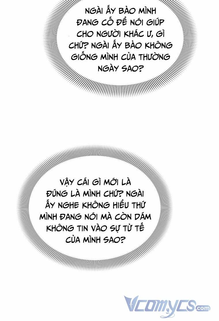 ác nữ karuna bé lại chapter 20 45