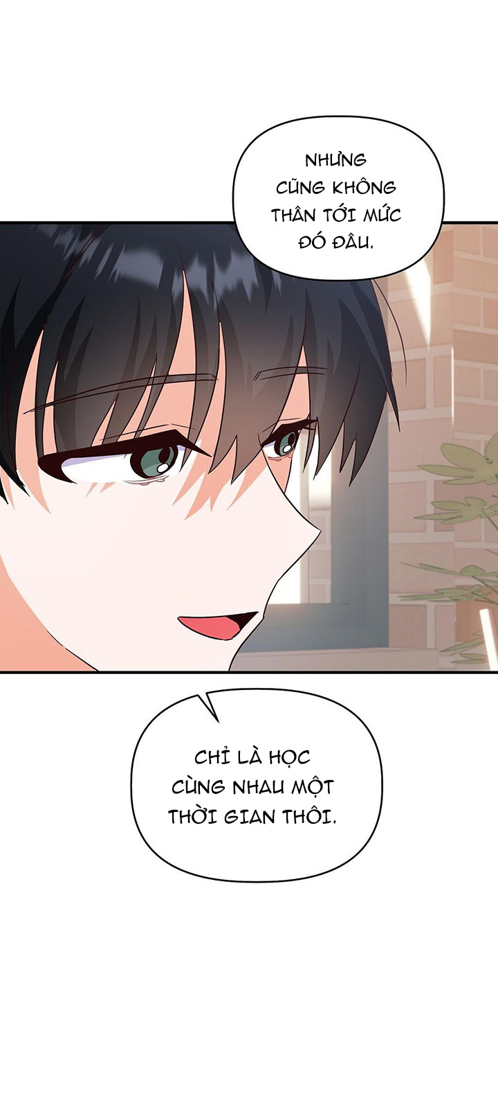 nhật ký yêu đương chapter 15 22