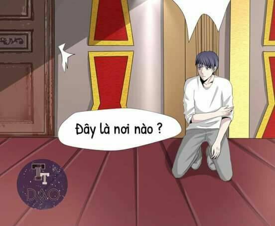 mộ huyết chi ương chapter 3 13