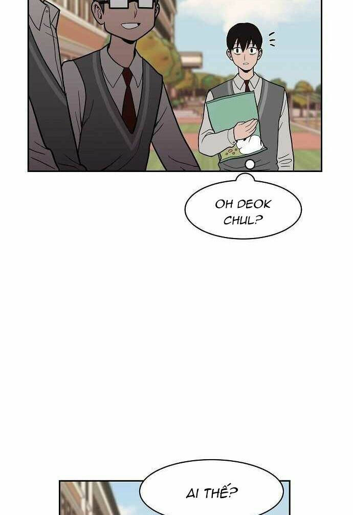 rốt cuộc cũng thấy ngọn lửa xanh chapter 5 53