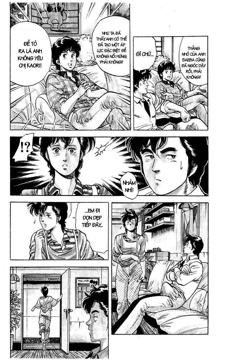 city hunter chapter 26.2 4