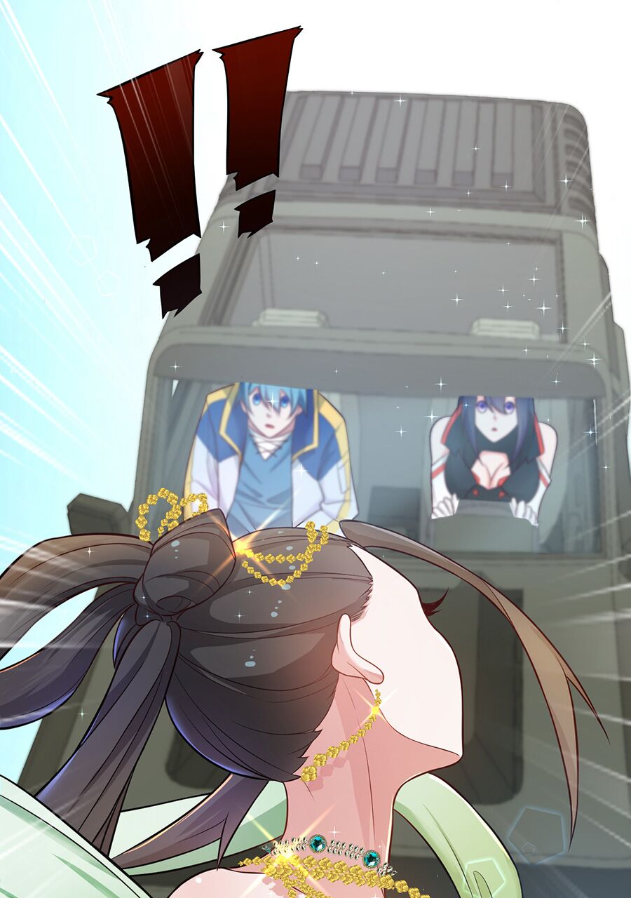 hệ thống mô phỏng linh sủng chapter 7 49