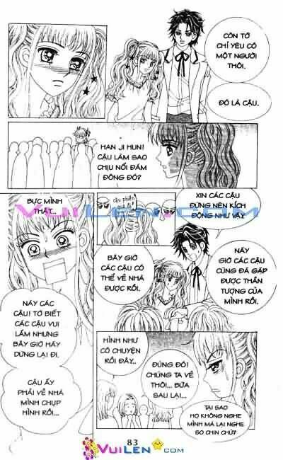 mùa ảo vọng - strange pension chapter 10 83