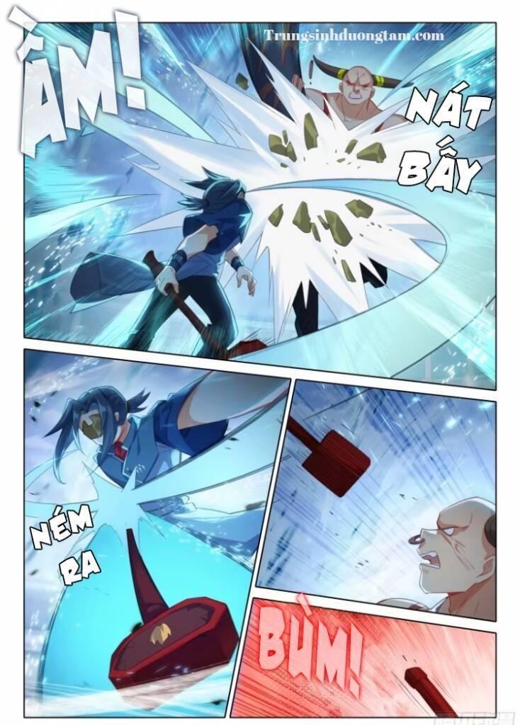 đấu la đại lục 5 - đường tam trùng sinh chapter 120 13