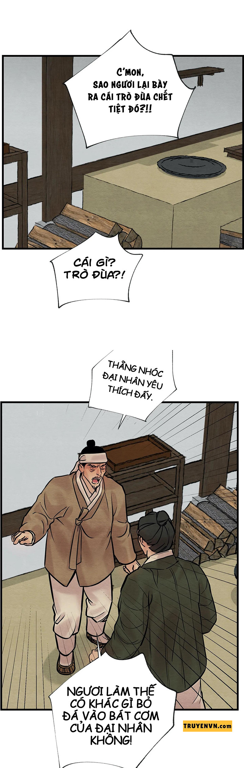 dạ ký chapter 47 26