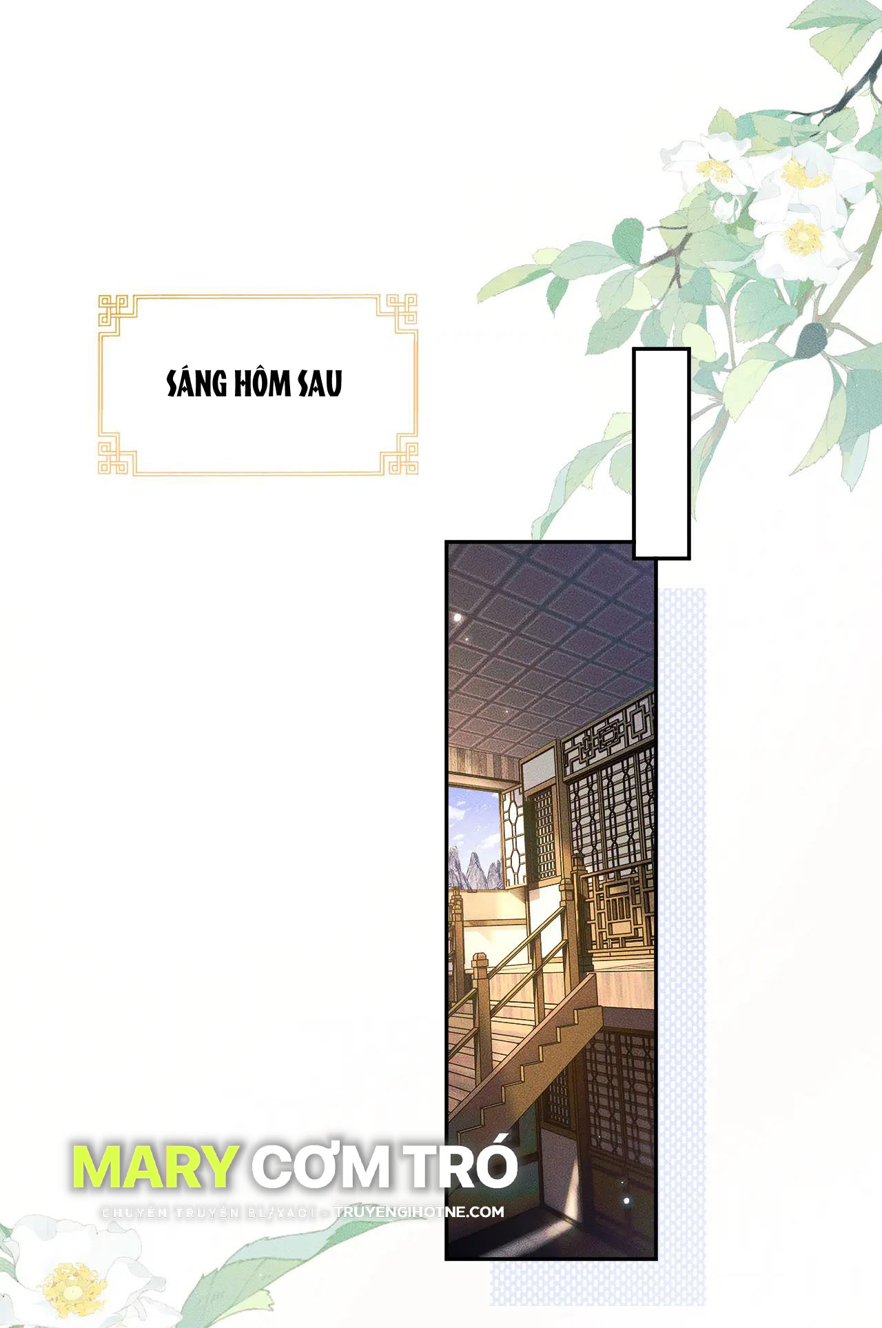 husky và sư tôn mèo trắng chapter 45 13