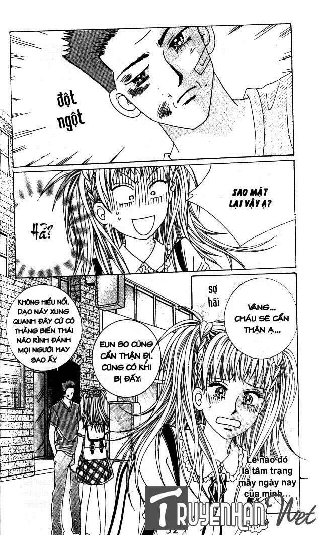 my lovely master chapter 35 25