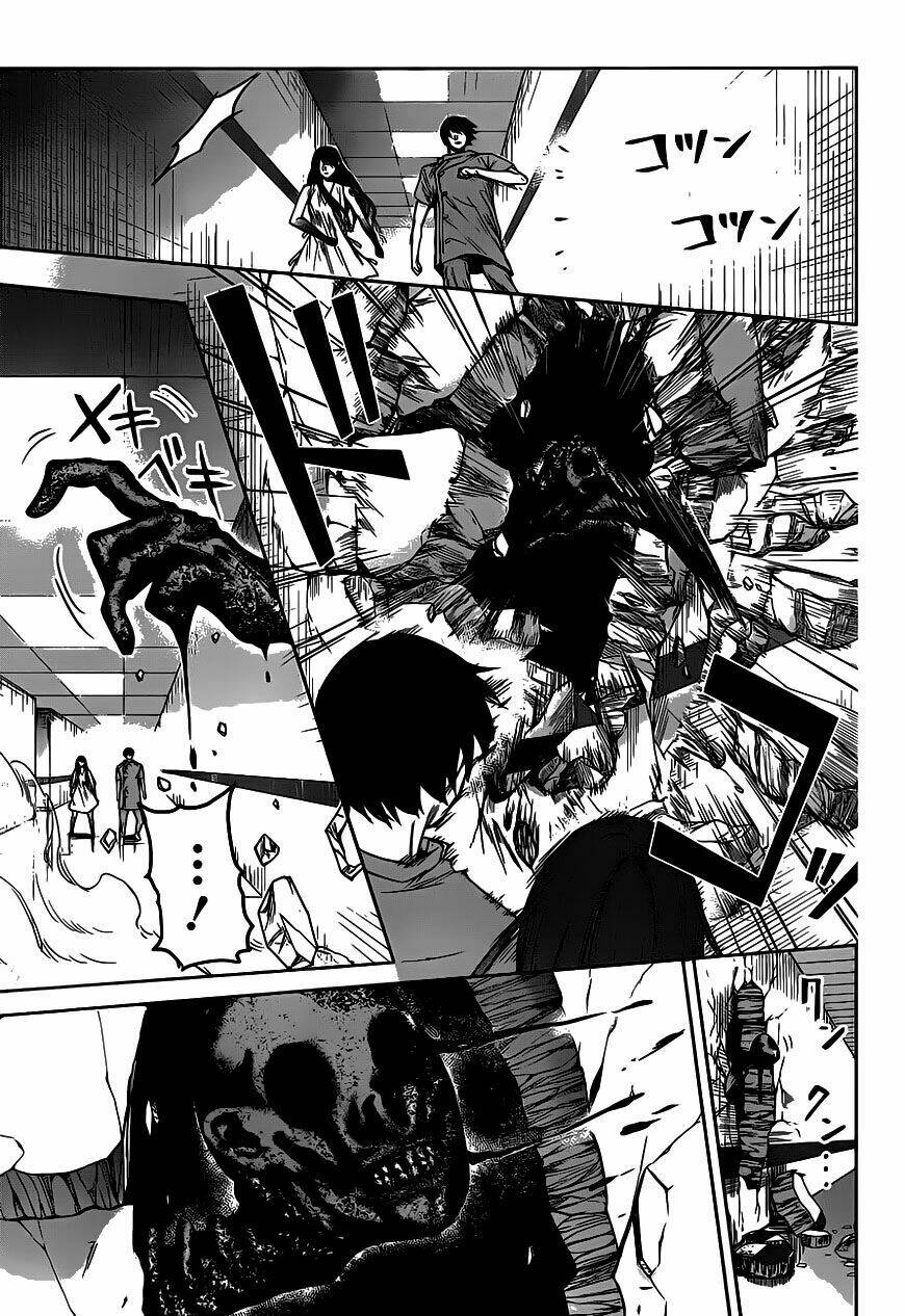 blue phobia chapter 5 13