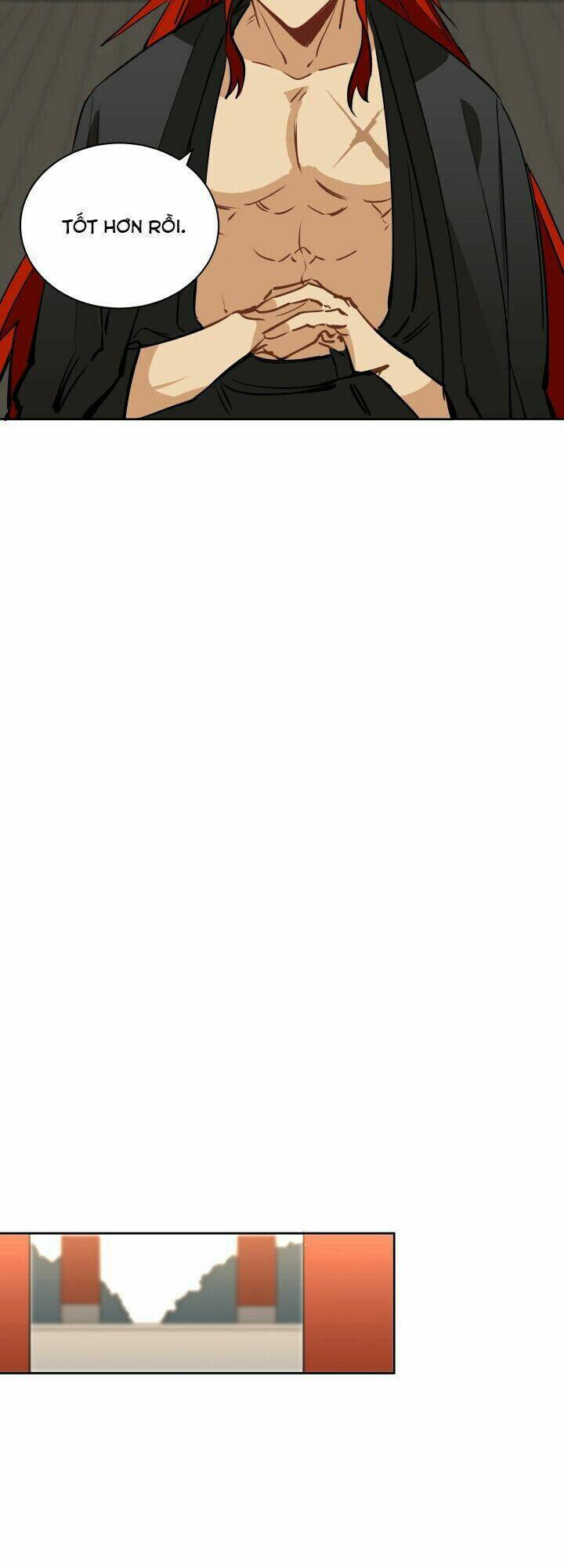 quái thú với hoa chapter 20 13