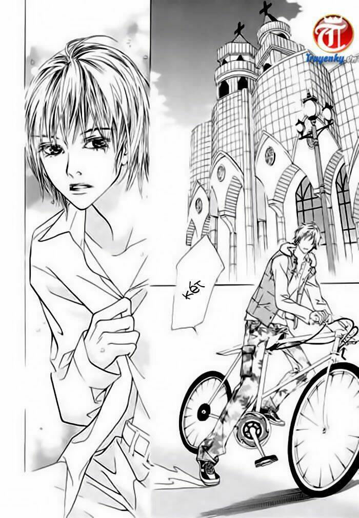 bông hoa của tội lỗi chapter 1.3 8