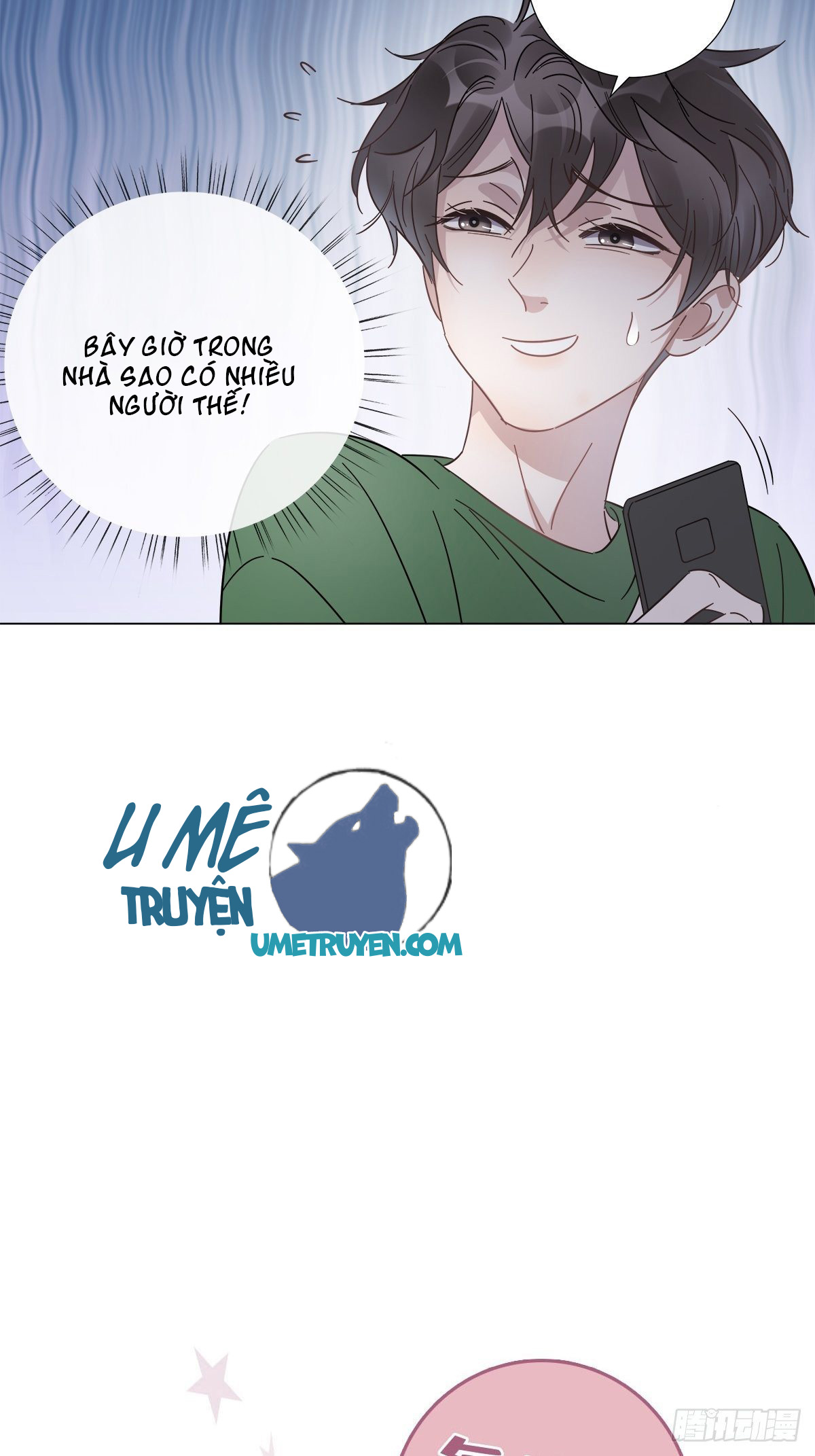 hôm nay nam giả trang nữ vẫn chưa được cầu hôn! chapter 22 41