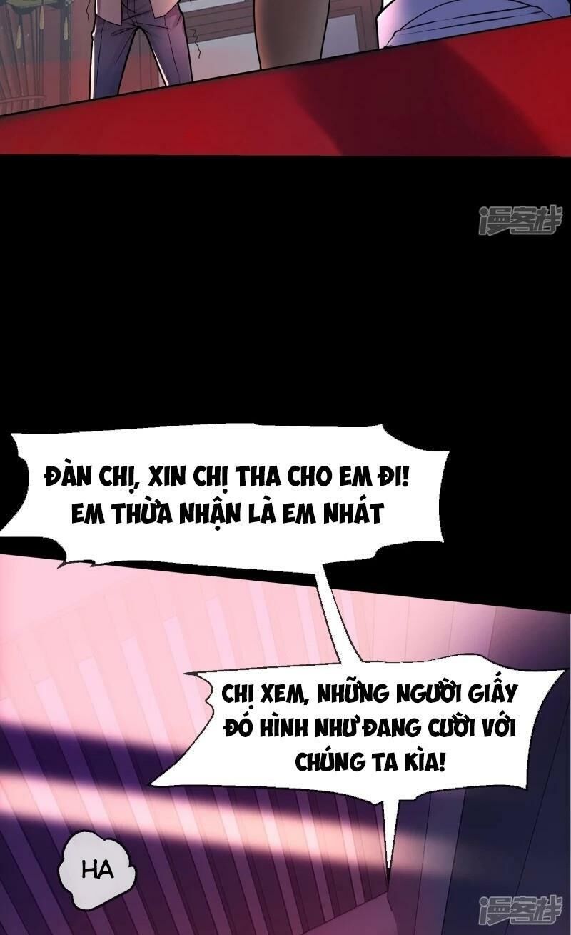 ta có một căn phòng mạo hiểm chapter 3 16