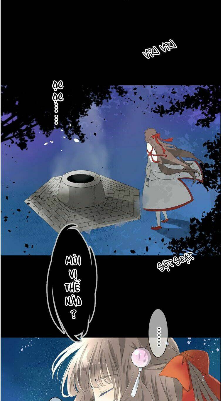 vu chúc thiếu nữ chapter 1 3