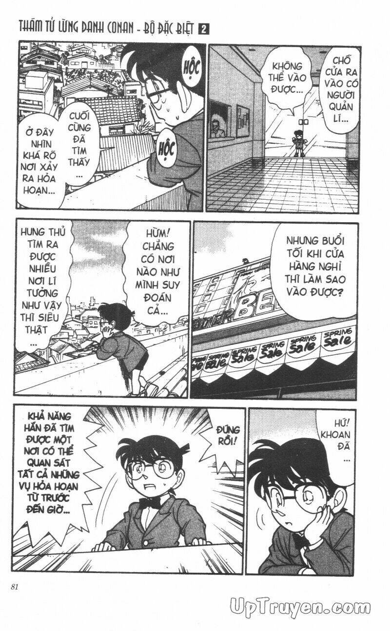 conan - bộ đặc biệt chapter 2 84