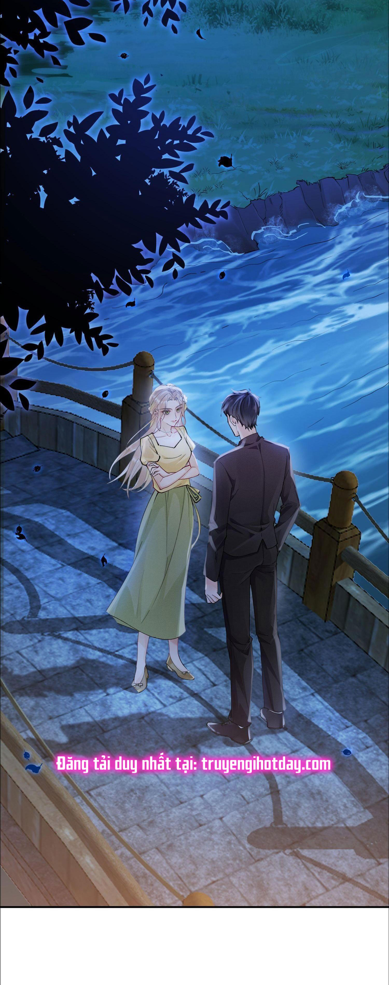 chưa biết ai hơn ai chapter 3 35