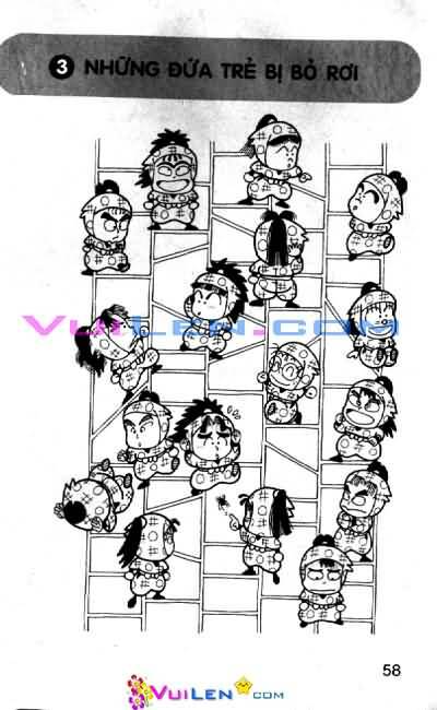 ninja loạn thị chapter 60 58