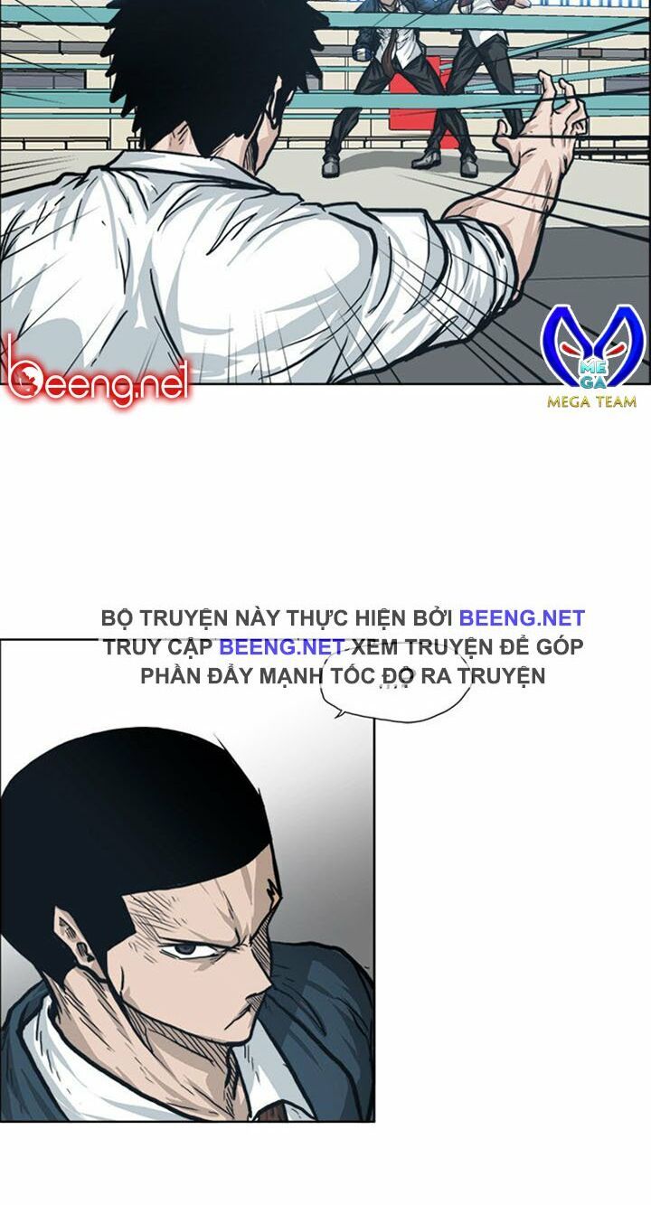 bá chủ học đường ss2 chapter 27 39