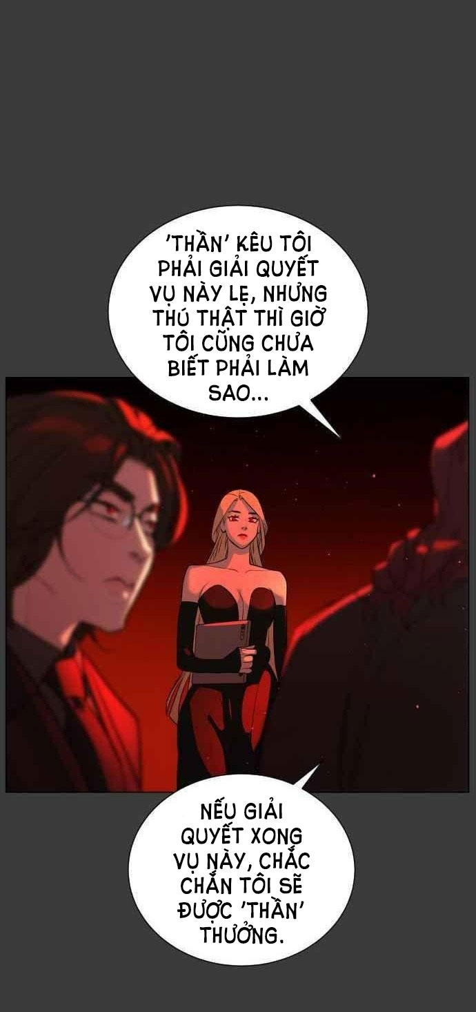 bạch huyết - white blood chapter 84 40