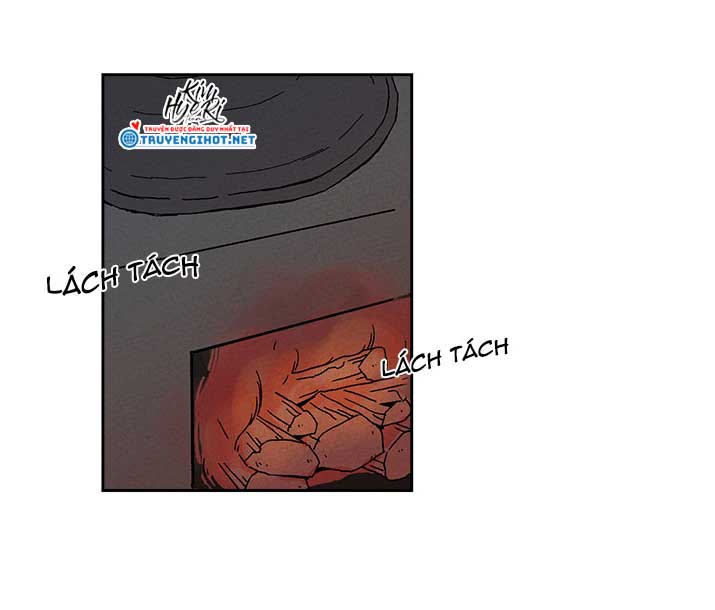 lang quân bạch hổ chapter 1.1 20