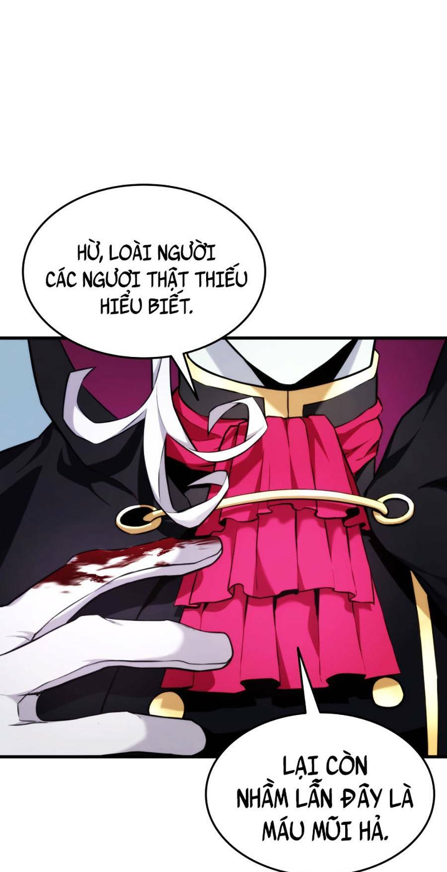 huyền thoại game thủ - tái xuất chapter 62 120