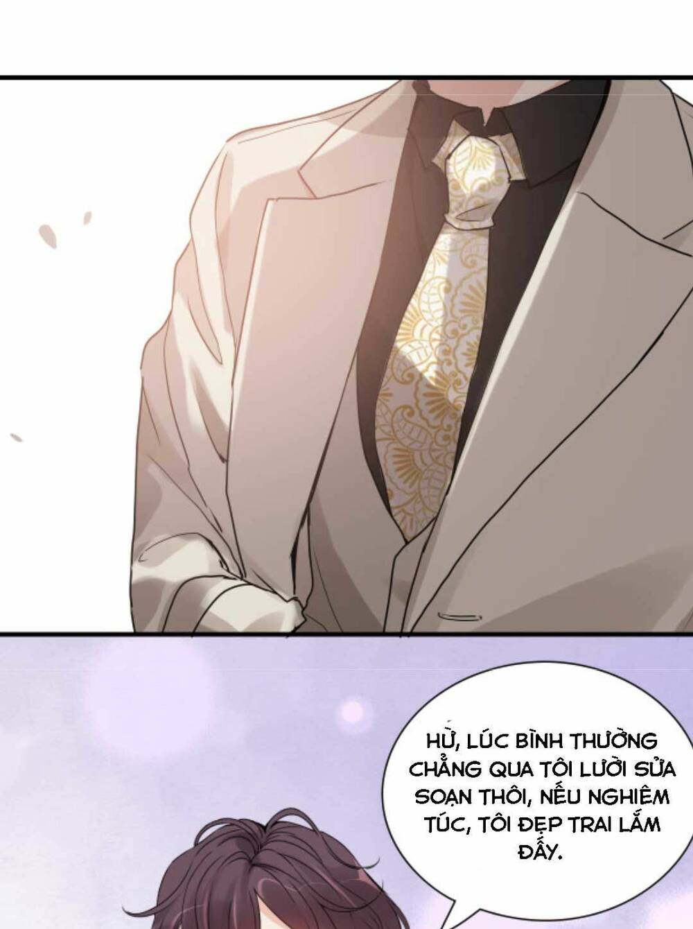 cô vợ hợp đồng bỏ trốn của tổng giám đốc chapter 427 27