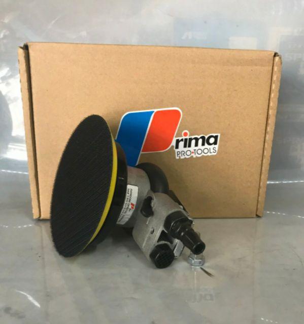 MÁY CHÀ NHÁM CÓ HÚT BỤI ĐẾ 6 INH 150MM 15CM
