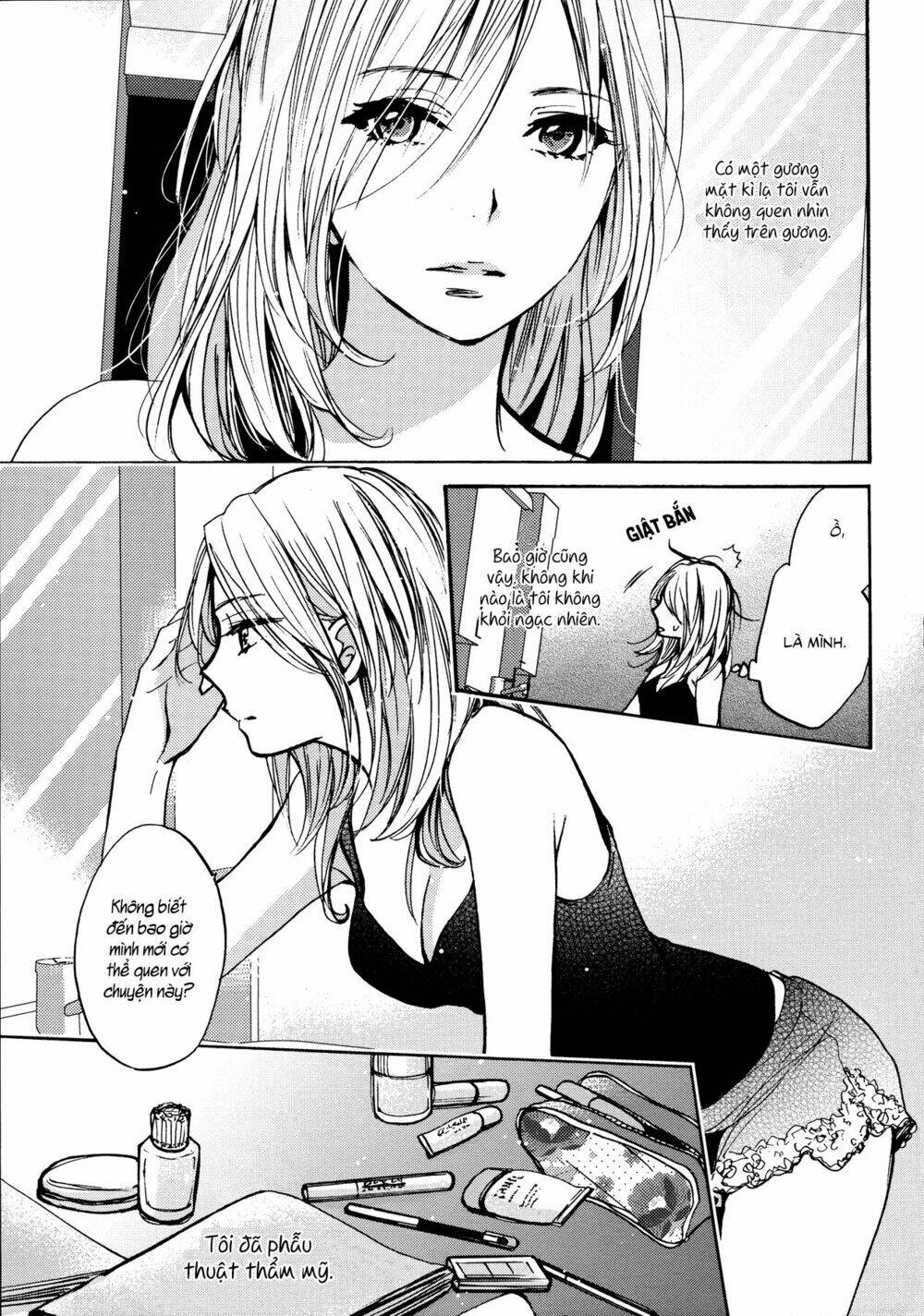 transient flower chapter 1 2