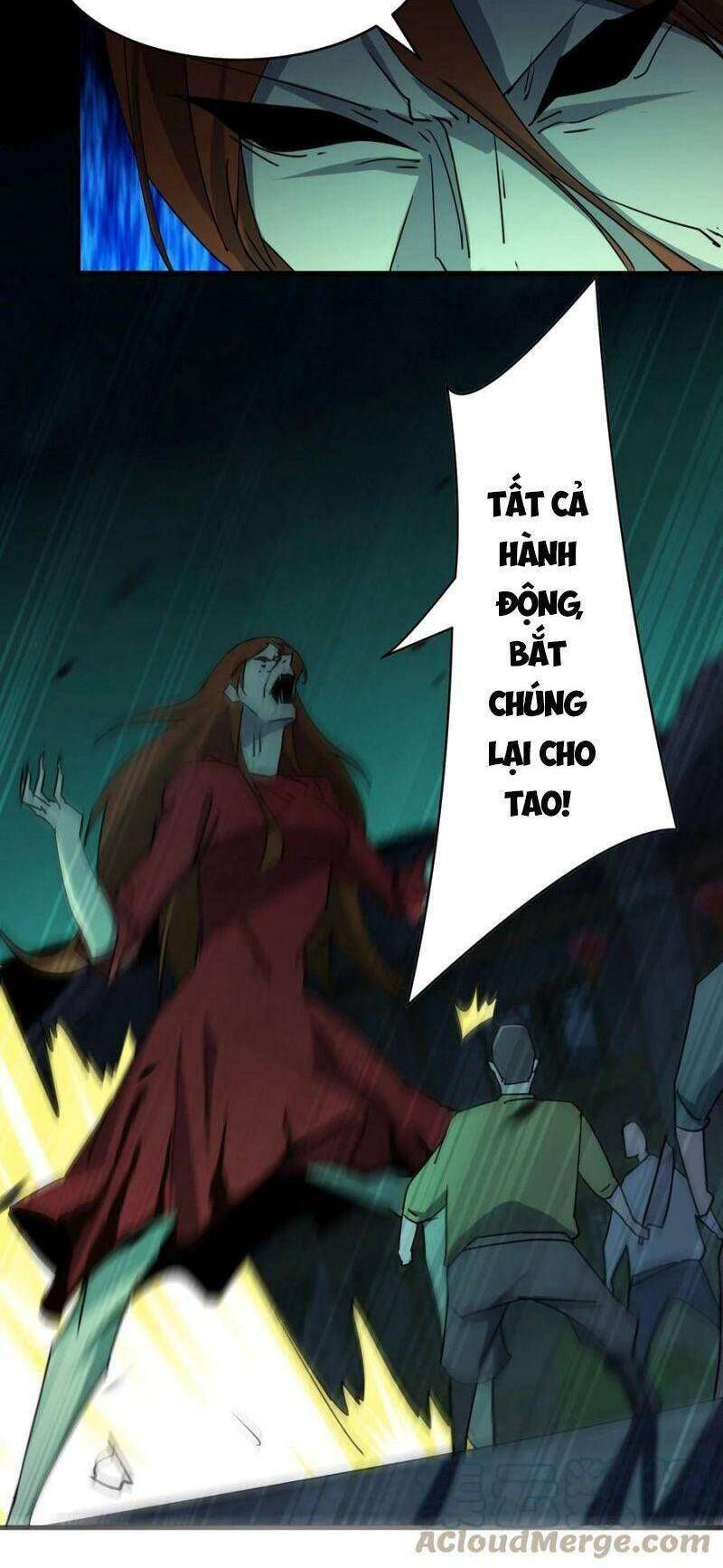 đừng hiểu lầm, tôi mới là người bị hại! chapter 78 27