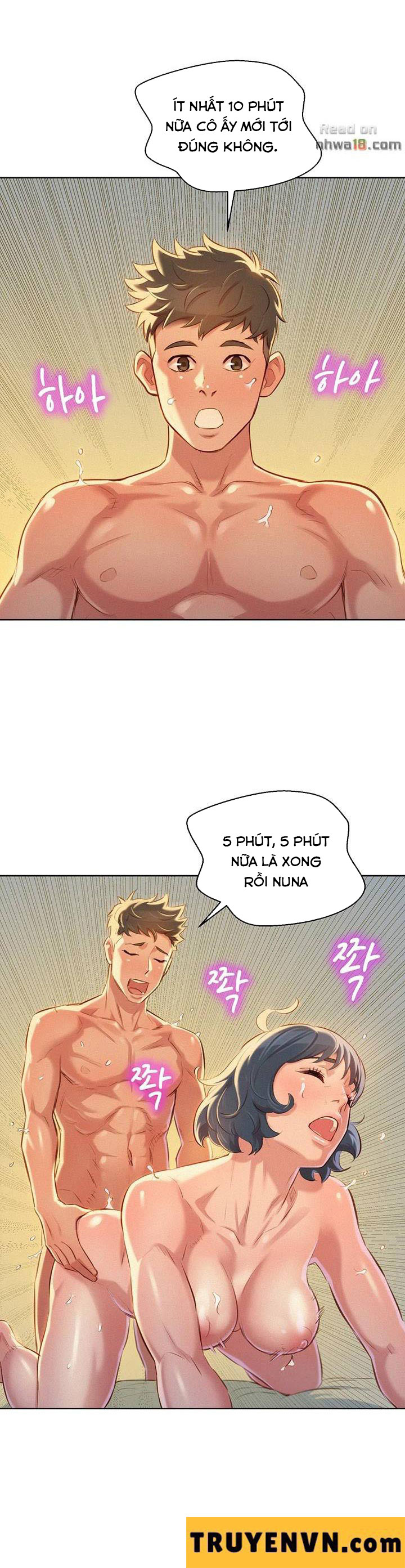 chị gái mưa chapter 49 15