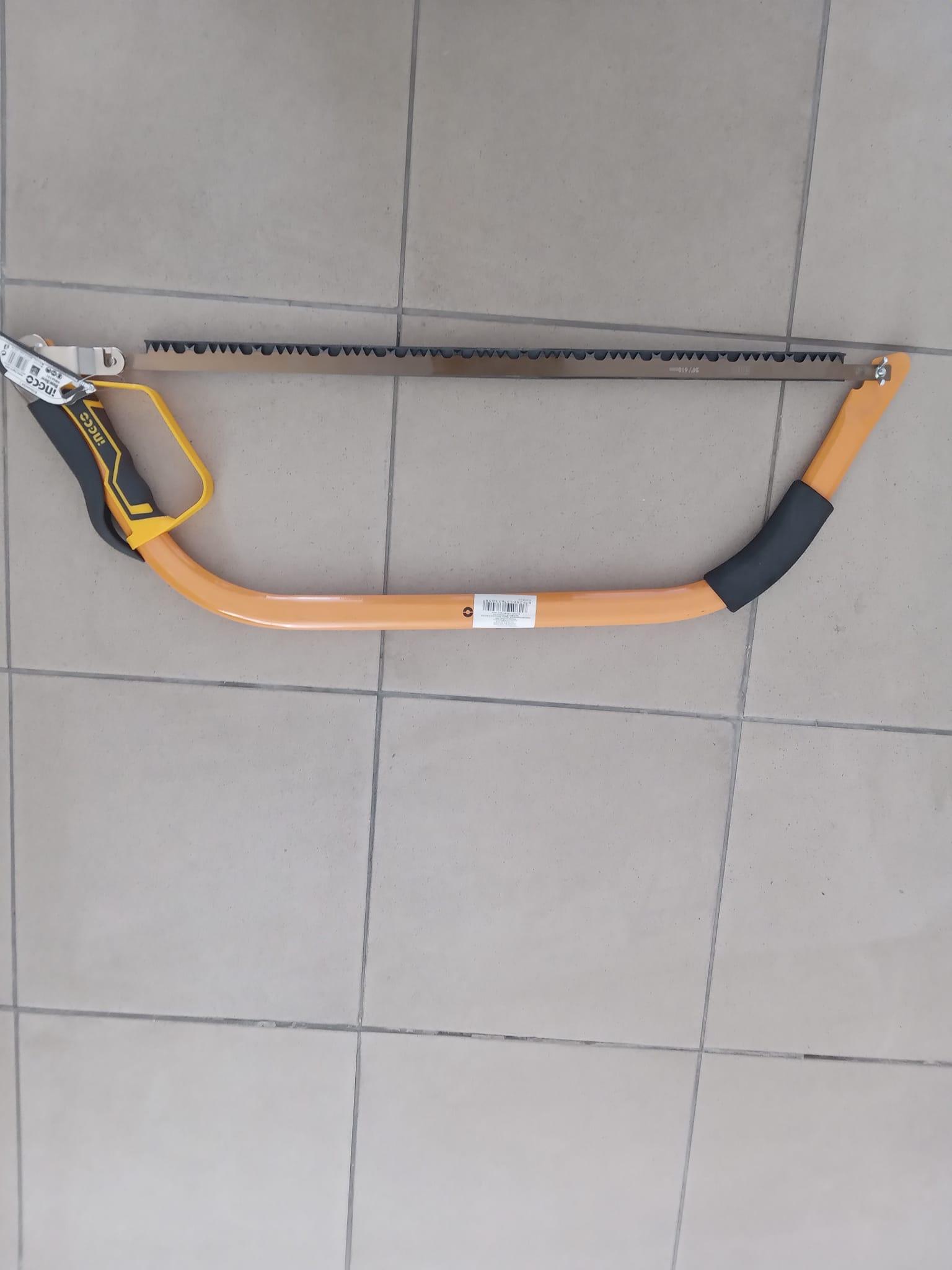 CƯA HÌNH CUNG INGCO HBS6101/HBS7601 - HÀNG CHÍNH HÃNG