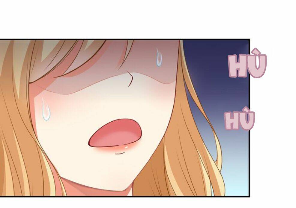 ác ma đích độc sủng điềm thê chapter 10 20