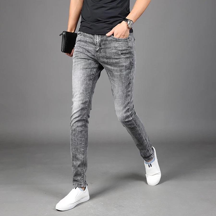 Quần Jeans Nam Body