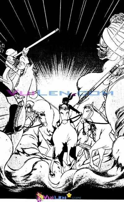 princess - công chúa xứ hoa (bản đẹp) chapter 20 95