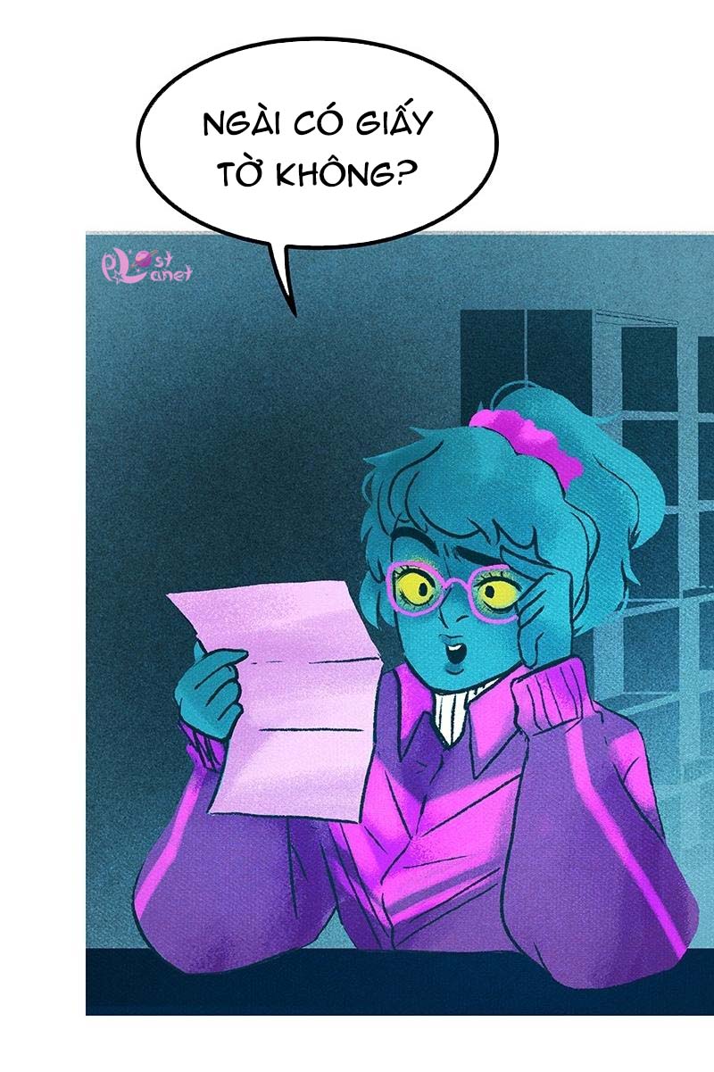 thần thoại olympus chapter 75 43