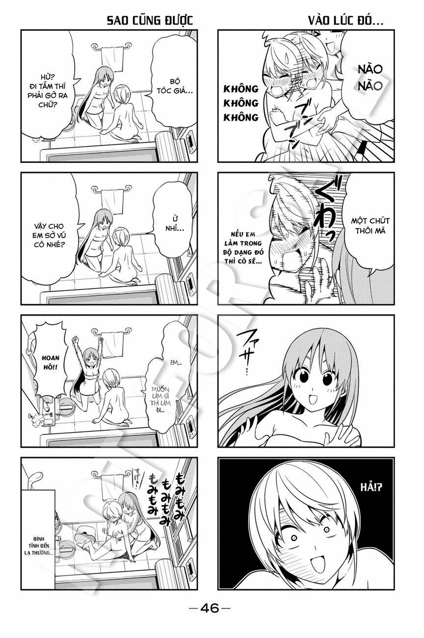 aho girl chapter 89 7