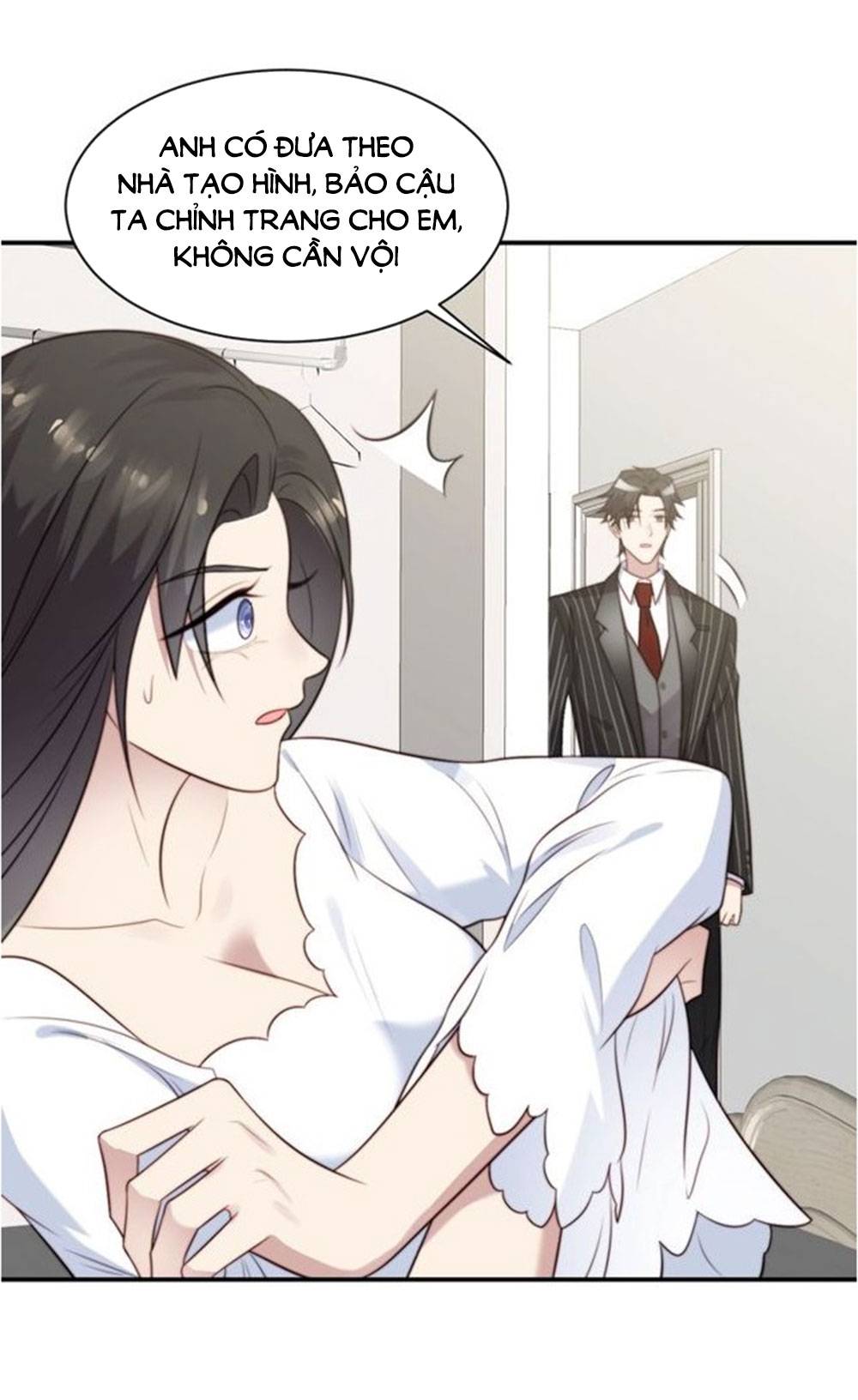 khoá chặt đôi môi (full) chapter 26 21