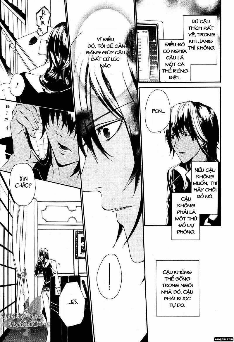 ilegenes chapter 13 35